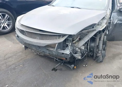 2012 Nissan Altima 2.5 S из США, поврежденный, VIN 1N4AL2EP2CC219502